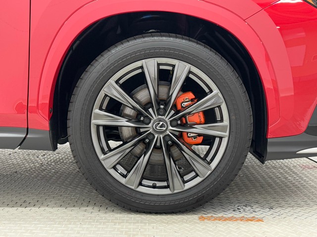 レクサス NX350 F SPORT AWD