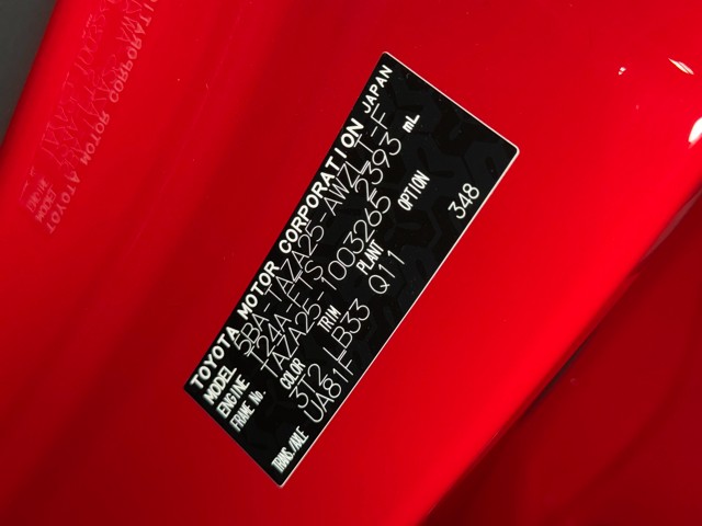 レクサス NX350 F SPORT AWD