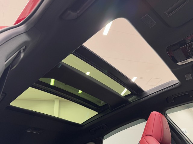 レクサス NX350 F SPORT AWD