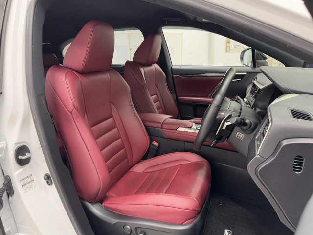 レクサス RX300 F SPORT