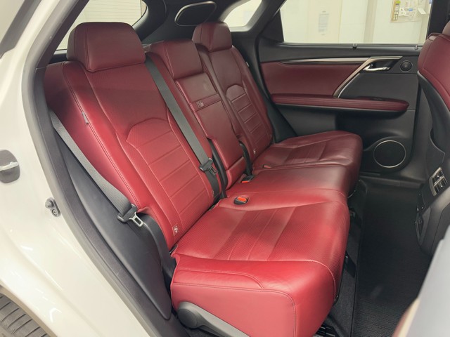 レクサス RX300 F SPORT