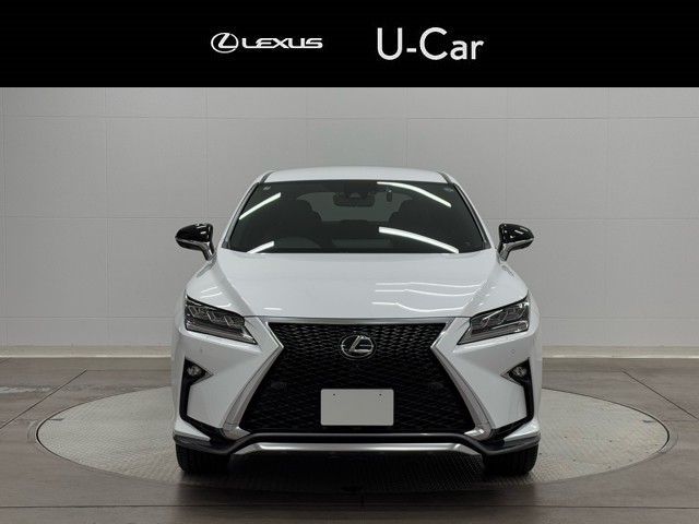 レクサス RX300 F SPORT