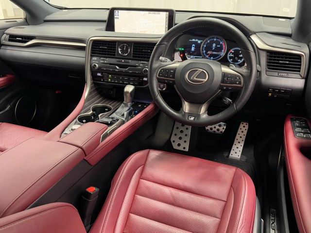 レクサス RX300 F SPORT