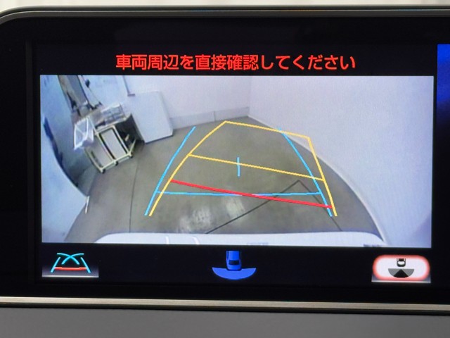レクサス RX300 F SPORT