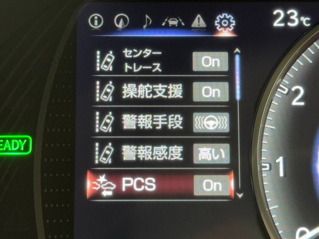 レクサス ES300h version L