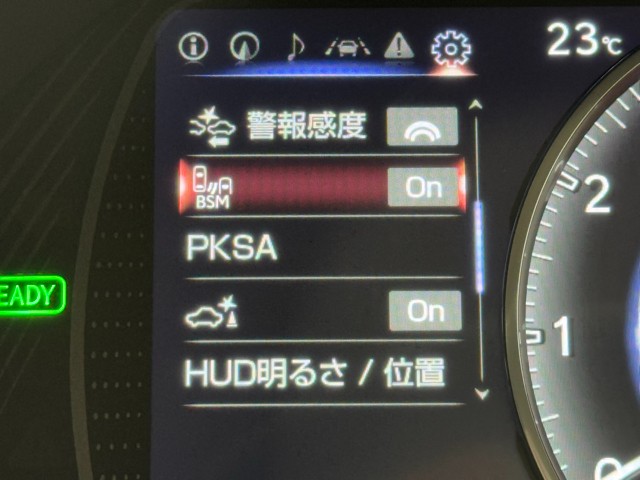 レクサス ES300h version L