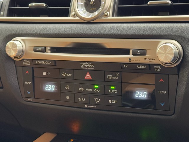 レクサス GS450h version L