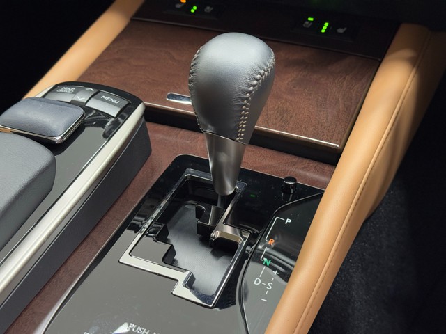 レクサス GS450h version L