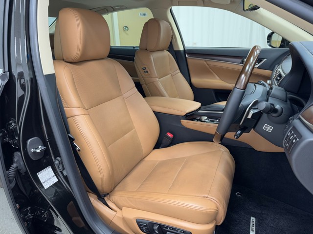 レクサス GS450h version L