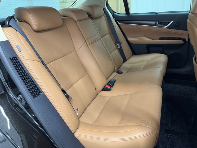 レクサス GS450h version L