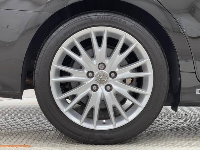 レクサス GS450h version L