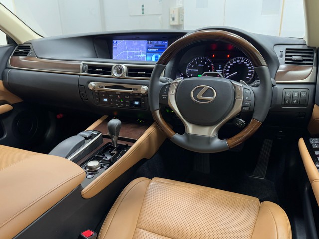レクサス GS450h version L