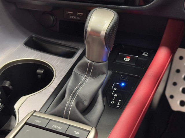 レクサス RX450h F SPORT AWD