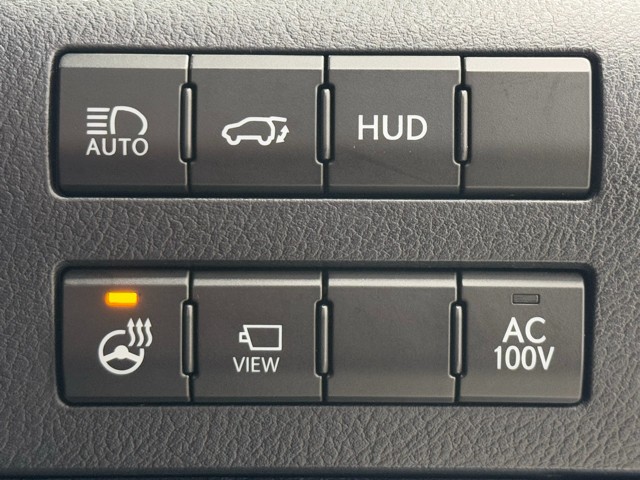 レクサス RX450h F SPORT AWD
