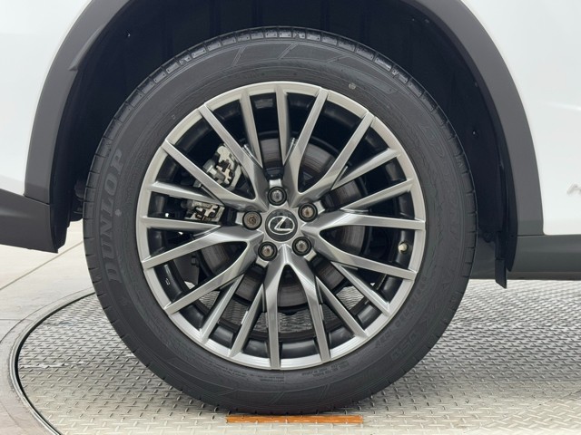 レクサス RX450h F SPORT AWD
