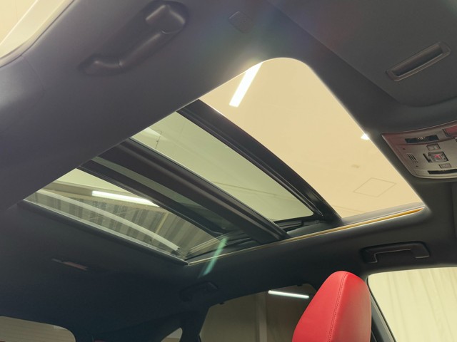 レクサス RX450h F SPORT AWD