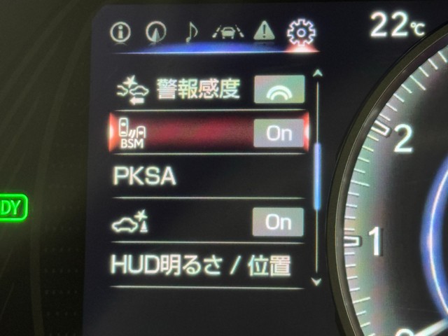 レクサス UX250h version L AWD