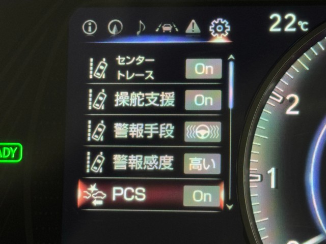 レクサス UX250h version L AWD