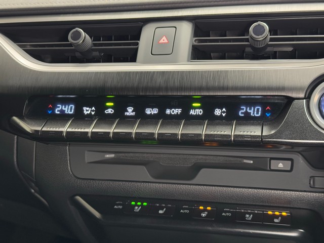 レクサス UX250h version L AWD