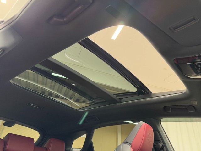 レクサス RX500h F SPORT Perf.