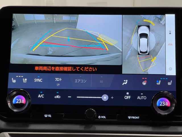 レクサス RX500h F SPORT Perf.