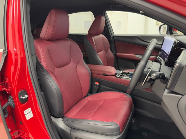 レクサス NX350h version L AWD