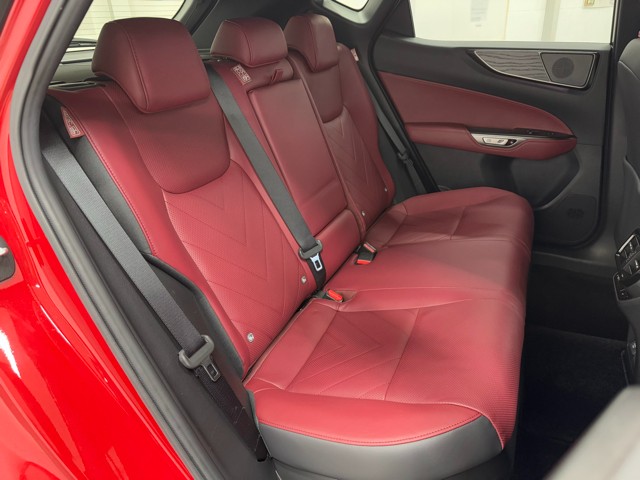 レクサス NX350h version L AWD