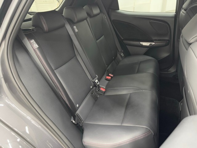レクサス LBX MORIZO RR