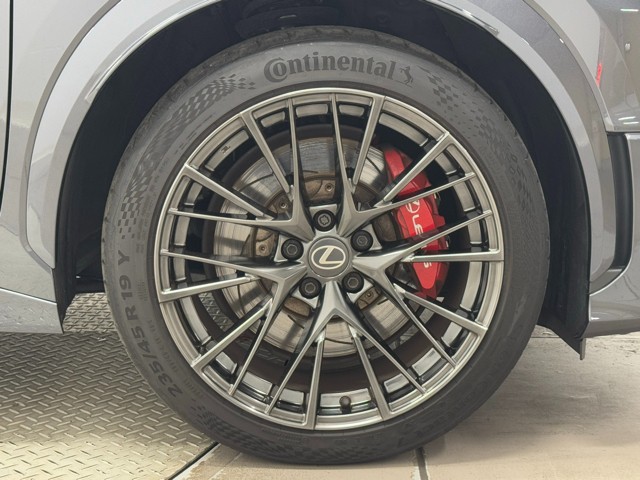レクサス LBX MORIZO RR