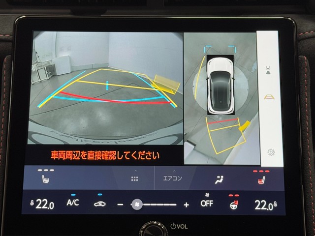 レクサス LBX MORIZO RR
