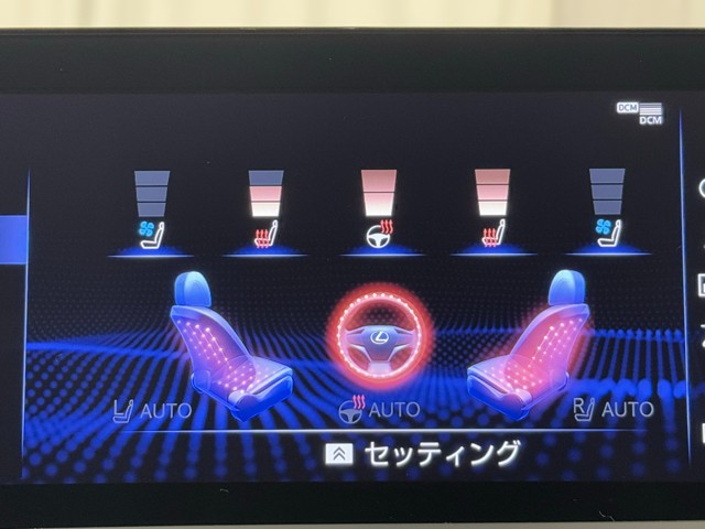 レクサス ES300h version L