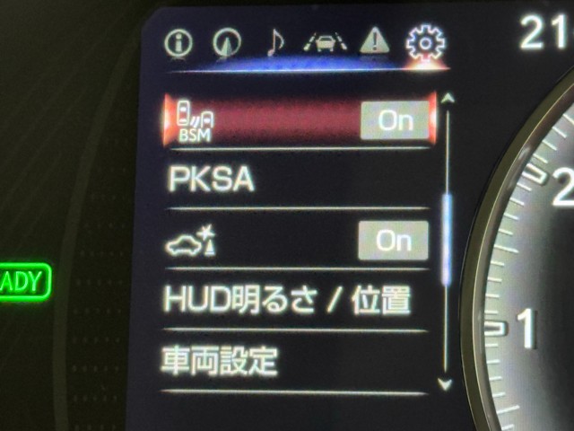 レクサス ES300h version L