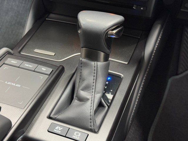 レクサス ES300h version L
