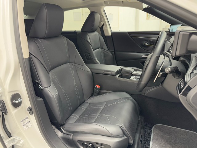 レクサス ES300h version L