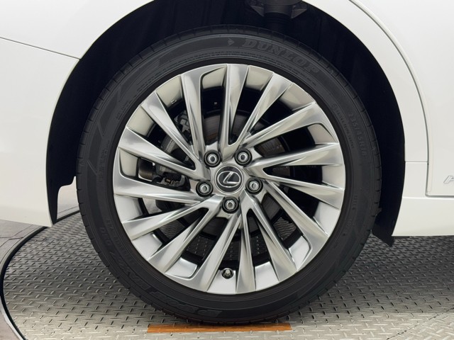 レクサス ES300h version L