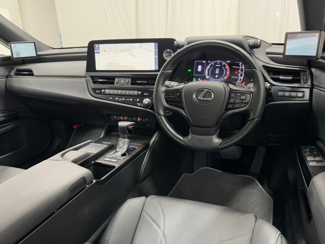 レクサス ES300h version L