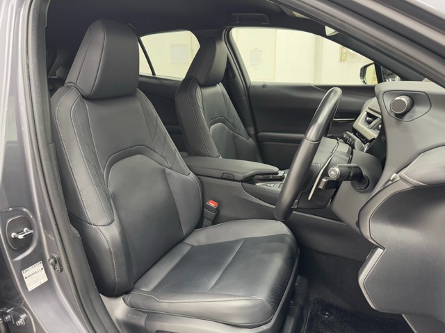 レクサス UX250h version L