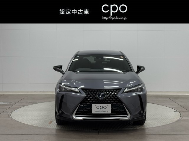 レクサス UX250h version L