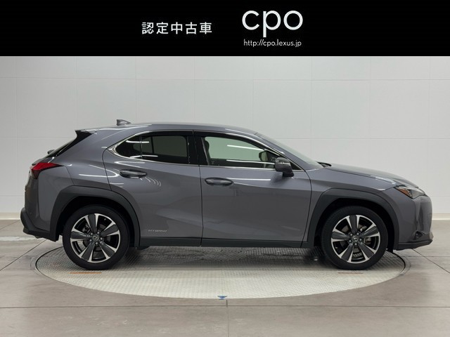 レクサス UX250h version L