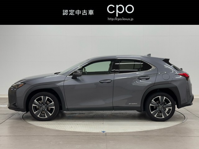 レクサス UX250h version L