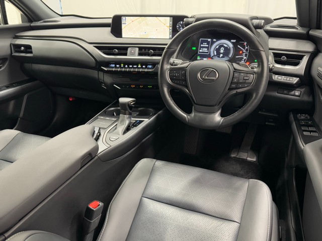 レクサス UX250h version L