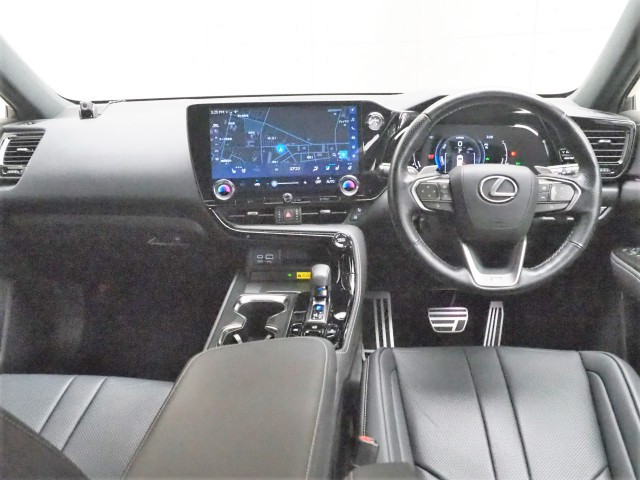 レクサス NX350h Fスポーツ