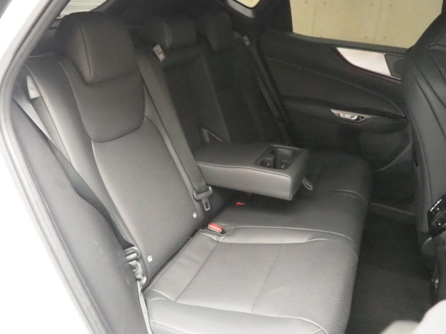 レクサス NX350h Fスポーツ