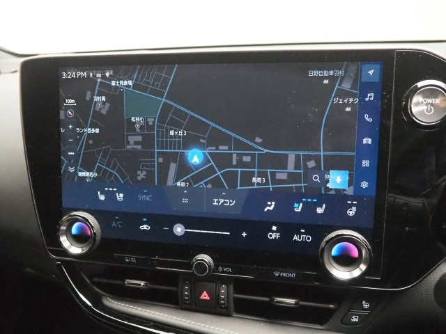 レクサス NX350h Fスポーツ