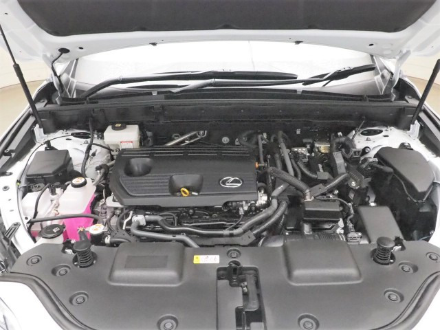 レクサス NX350h Fスポーツ