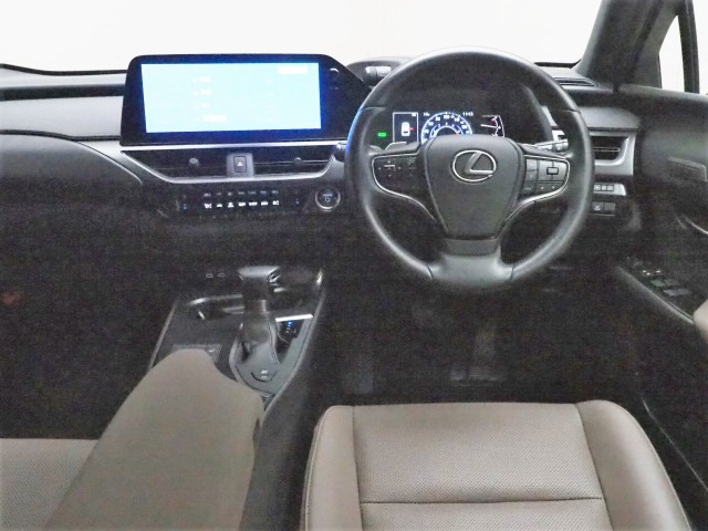 レクサス UX250h グレイスフル Exp