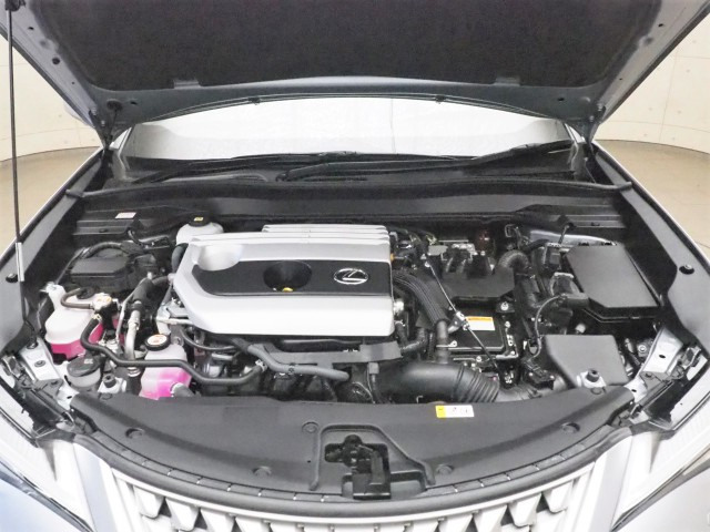 レクサス UX250h グレイスフル Exp