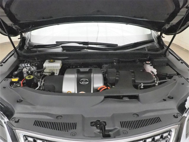 レクサス RX450h バージョンL