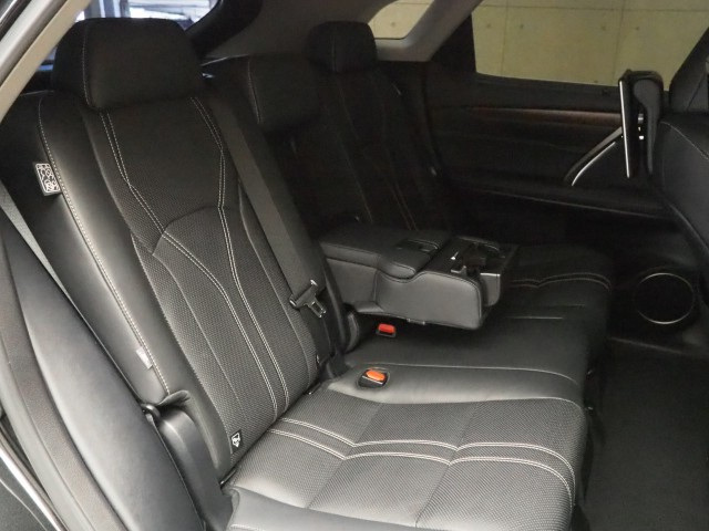 レクサス RX450h バージョンL