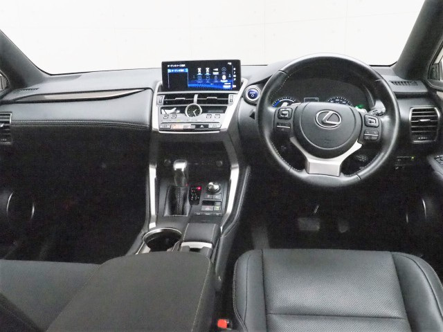 レクサス NX300h スパイス&シック